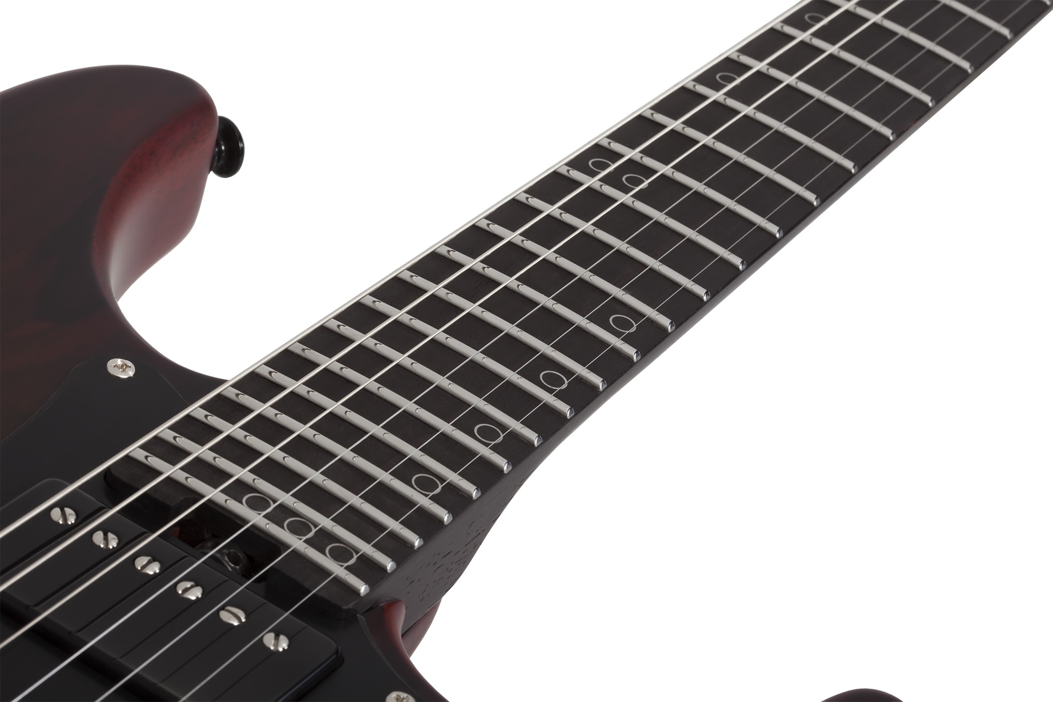 Sun Valley Super Shredder Exotic HT Ziricote